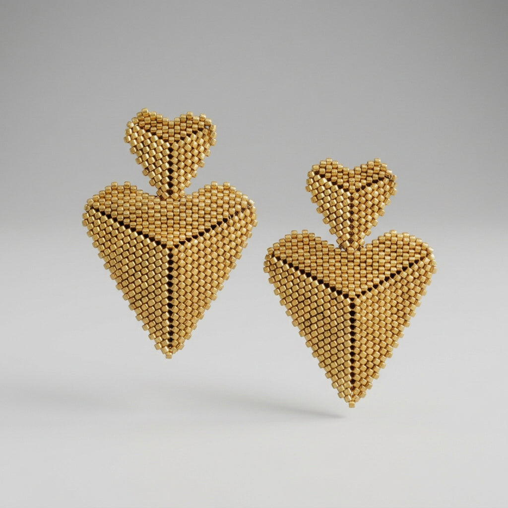 BLUSH LOVE EARRINGS4