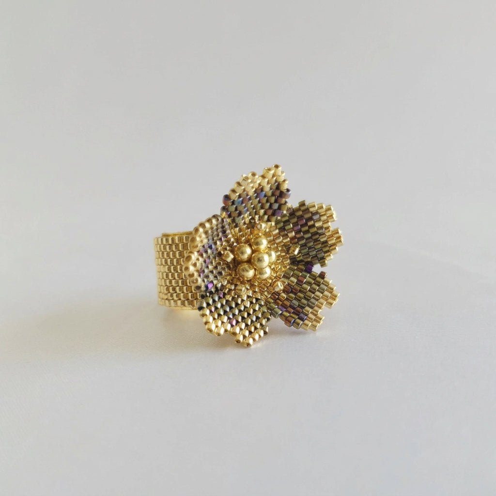 Blooming Petals Ring_1
