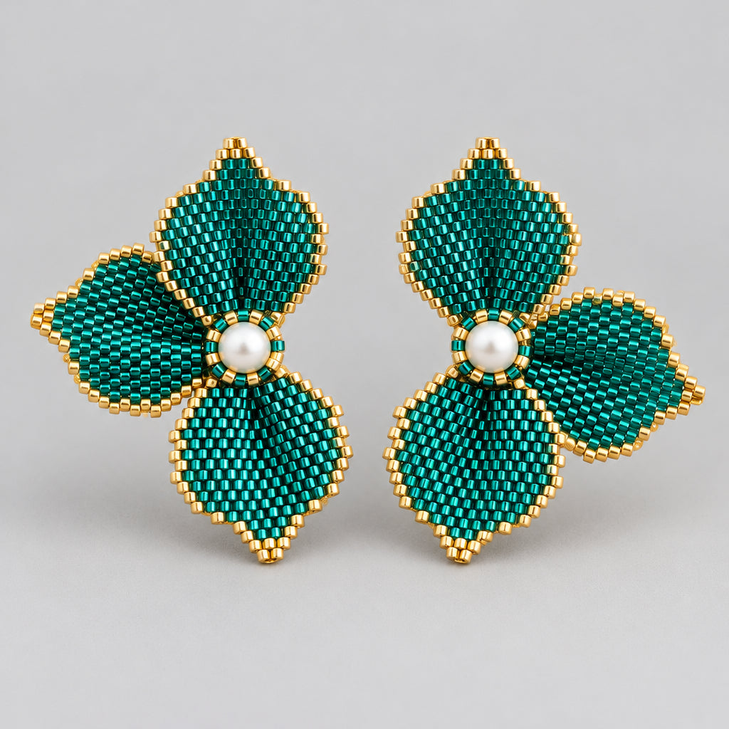 TURQUOISE ROYALE