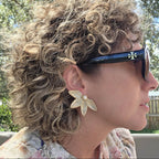 PETAL PEARL ROYALE EARRINGS10