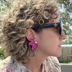 PETAL PEARL ROYALE EARRINGS6