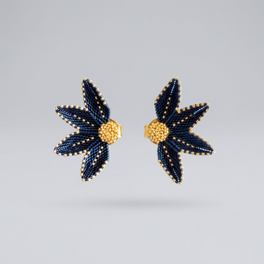 PETAL ROYALE EARRINGS1