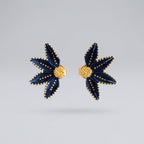 PETAL ROYALE EARRINGS1