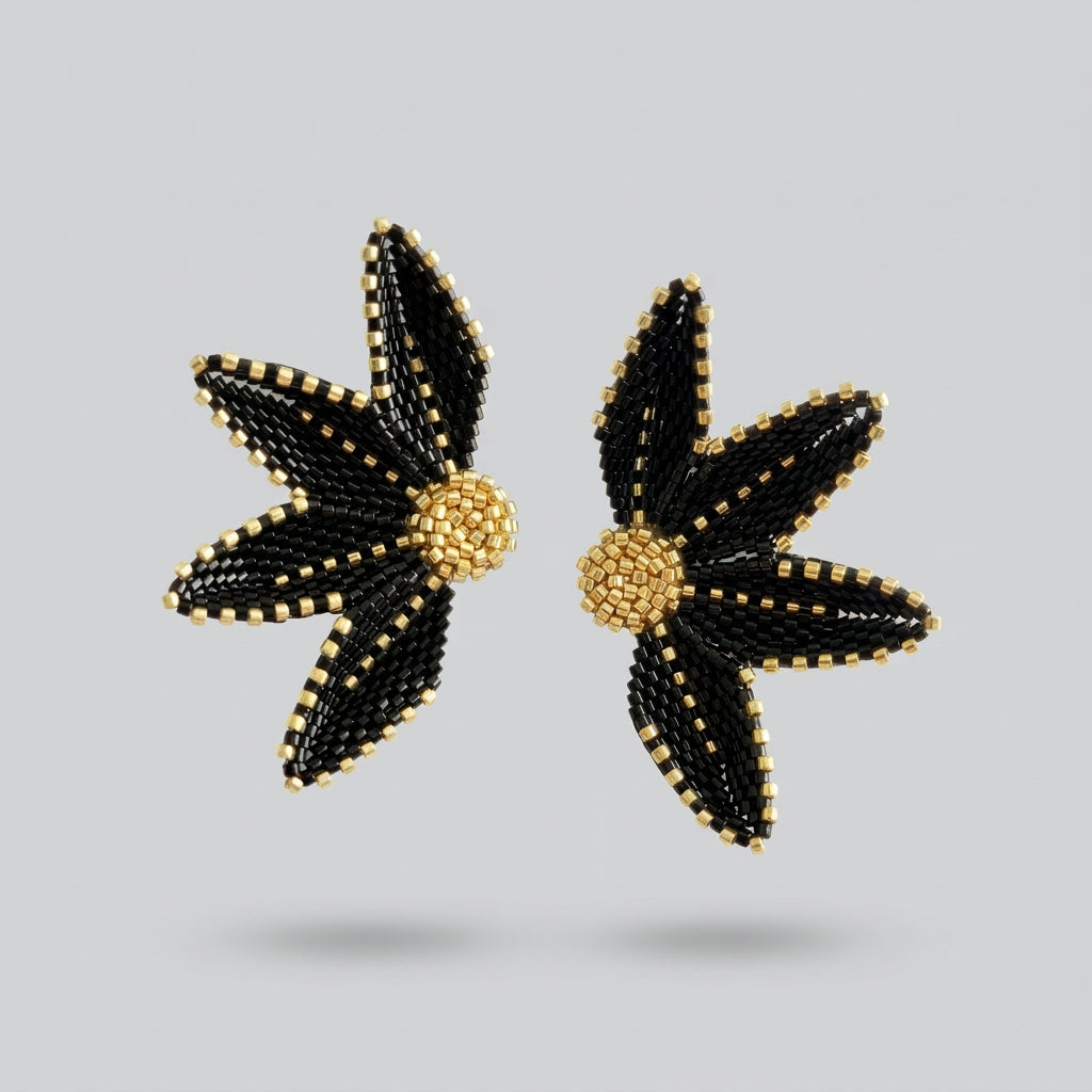PETAL ROYALE EARRINGS3
