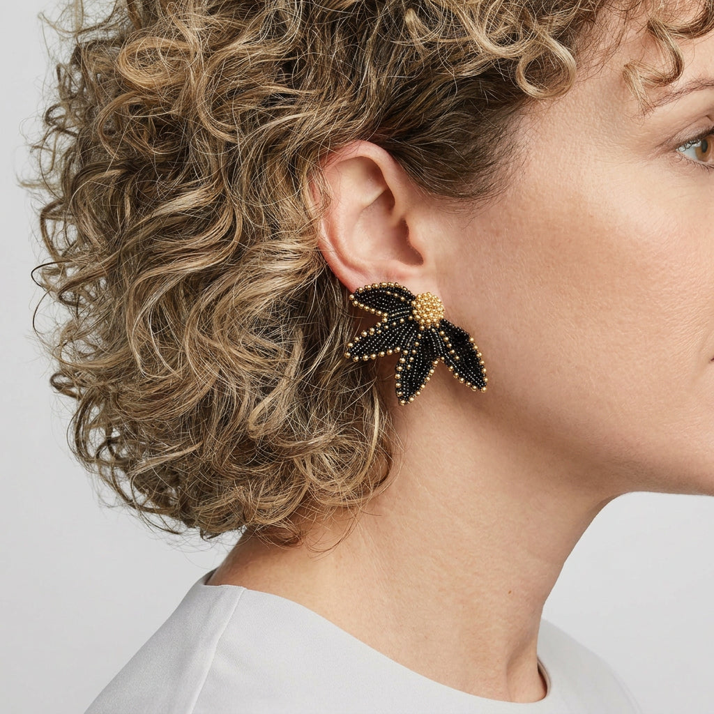 PETAL ROYALE EARRINGS5