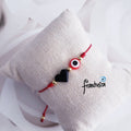 Azabache Heart Bracelet | Handmade jewelry by Franchesca Jewels