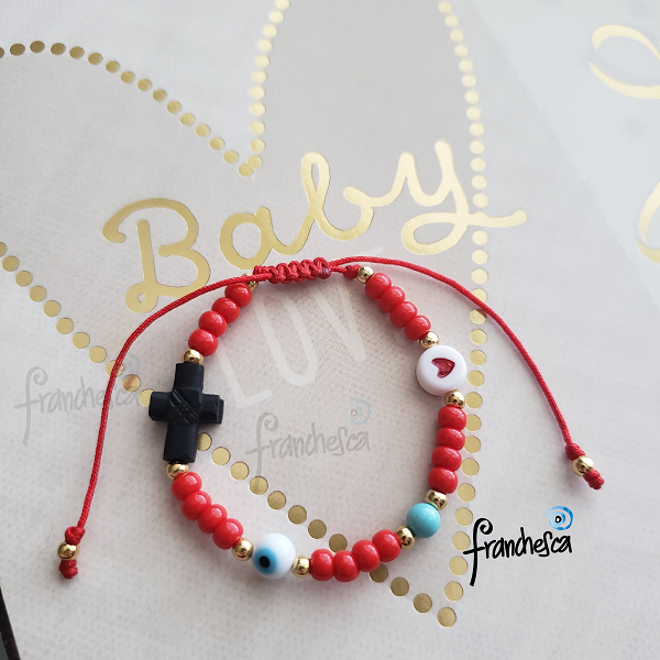 Baby Multiprotector For Baby And Children | Handmade jewelry by Franchesca Jewels