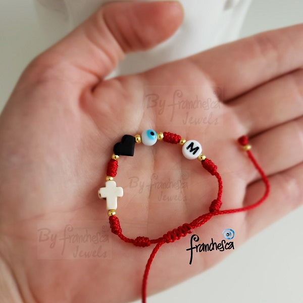 Cute Baby Protector For Baby And Children | Handmade jewelry by Franchesca Jewels