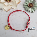For Always Protector Bracelet | Handmade jewelry by Franchesca Jewels