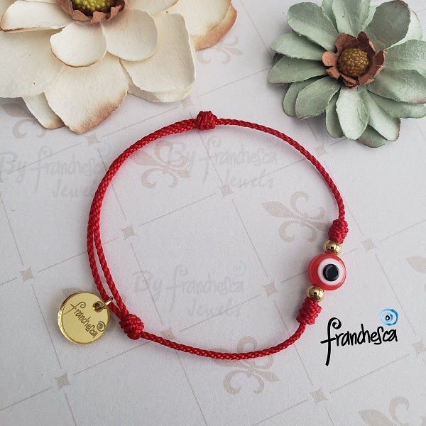 For Always Protector Bracelet | Handmade jewelry by Franchesca Jewels
