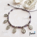 I Love San Benito Bracelet | Handmade jewelry by Franchesca Jewels