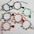 La Colorida Bracelet | Handmade jewelry by Franchesca Jewels