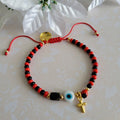 La Super Poderosa Bracelet | Handmade jewelry by Franchesca Jewels