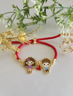 Little Loves Bracelets | Handmade jewelry by Franchesca Jewels
