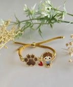Little Loves Bracelets | Handmade jewelry by Franchesca Jewels