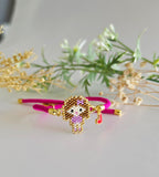 Little Loves Bracelets | Handmade jewelry by Franchesca Jewels