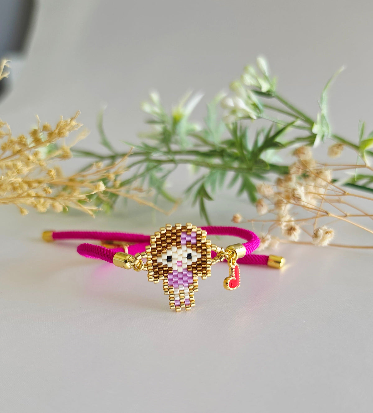 Little Loves Bracelets | Handmade jewelry by Franchesca Jewels