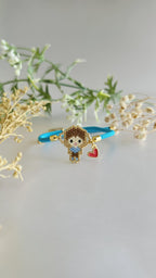 Little Loves Bracelets | Handmade jewelry by Franchesca Jewels