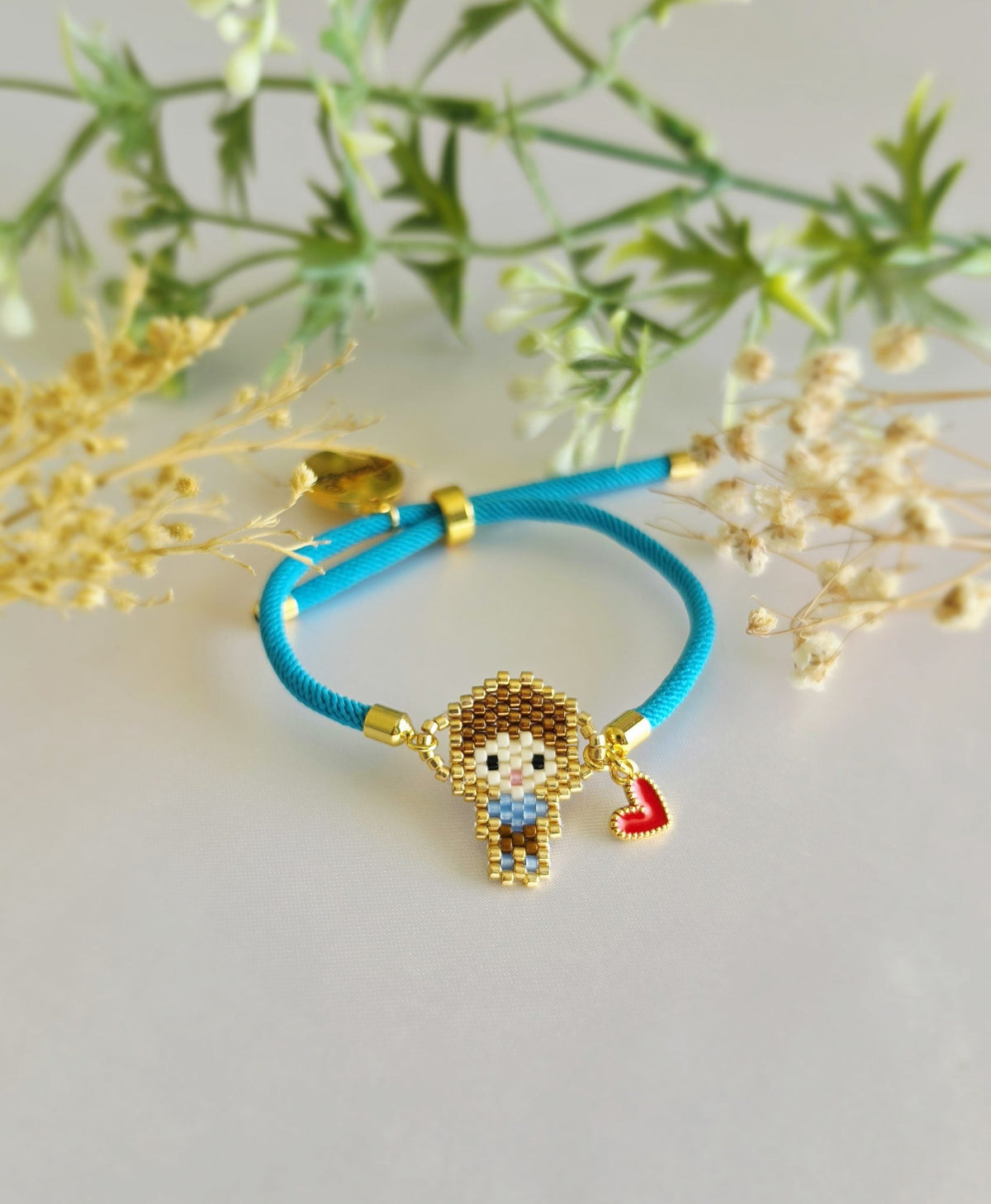 Little Loves Bracelets | Handmade jewelry by Franchesca Jewels