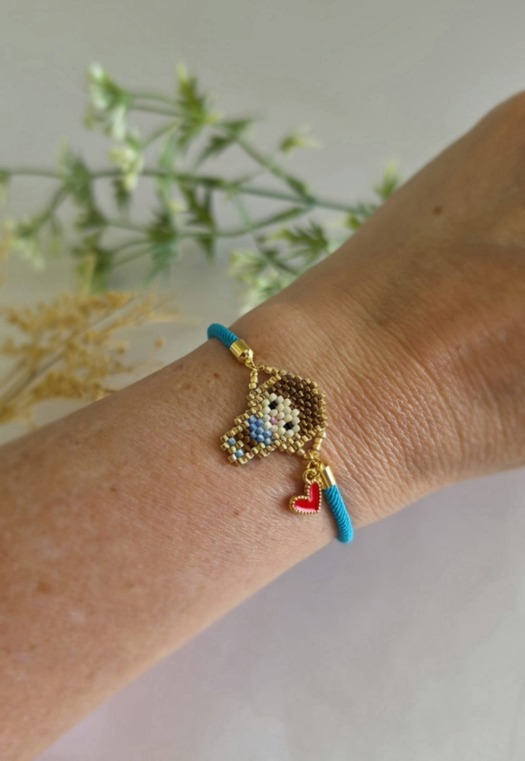Little Loves Bracelets | Handmade jewelry by Franchesca Jewels