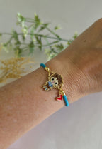 Little Loves Bracelets | Handmade jewelry by Franchesca Jewels