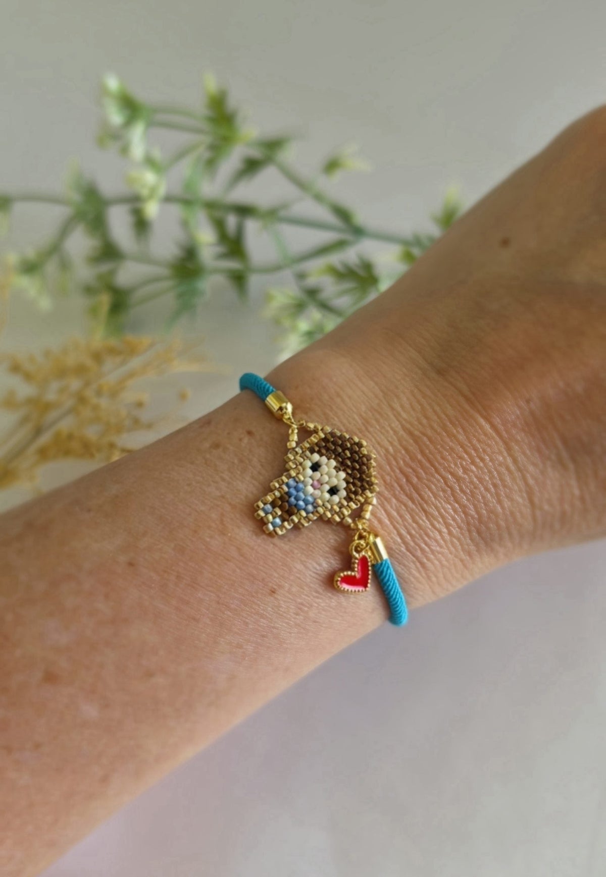 Little Loves Bracelets | Handmade jewelry by Franchesca Jewels