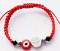 Protector San Benito For Children Bracelet | Handmade jewelry by Franchesca Jewels