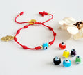 Rosary Protector Bracelet | Handmade jewelry by Franchesca Jewels