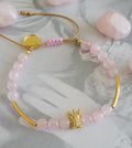 Rose Queen Bracelet | Handmade jewelry by Franchesca Jewels