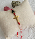 Three Energies Bracelet | Handmade jewelry by Franchesca Jewels