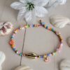 "CUTE BEACH" Anklet - Image 3