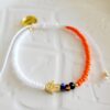 "RAINBOW HAMSA"Bracelet - Image 2