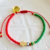 "RAINBOW HAMSA"Bracelet - Image 5
